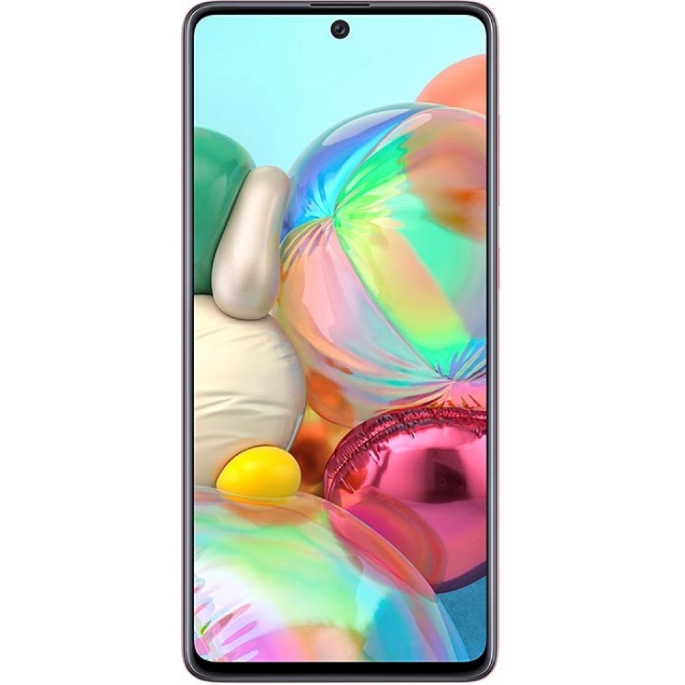 Samsung Galaxy A71 LCD Screen Display Replacement Cellspare samsung-galaxy-a71-lcd-screen-display-replacement-cellspare